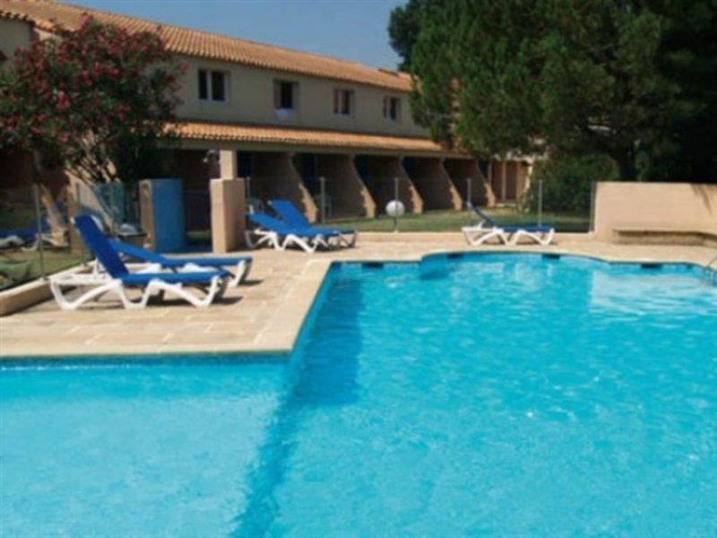 Artemia Aigues-Mortes - Hotel Avec Piscine ภายนอก รูปภาพ